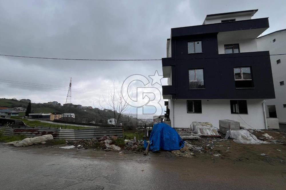 ALİKAHYA FATİH MH. DE SATILIK ARAKAT SIFIR DAİRE