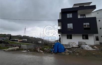 ALİKAHYA FATİH MH. DE SATILIK ARAKAT SIFIR DAİRE