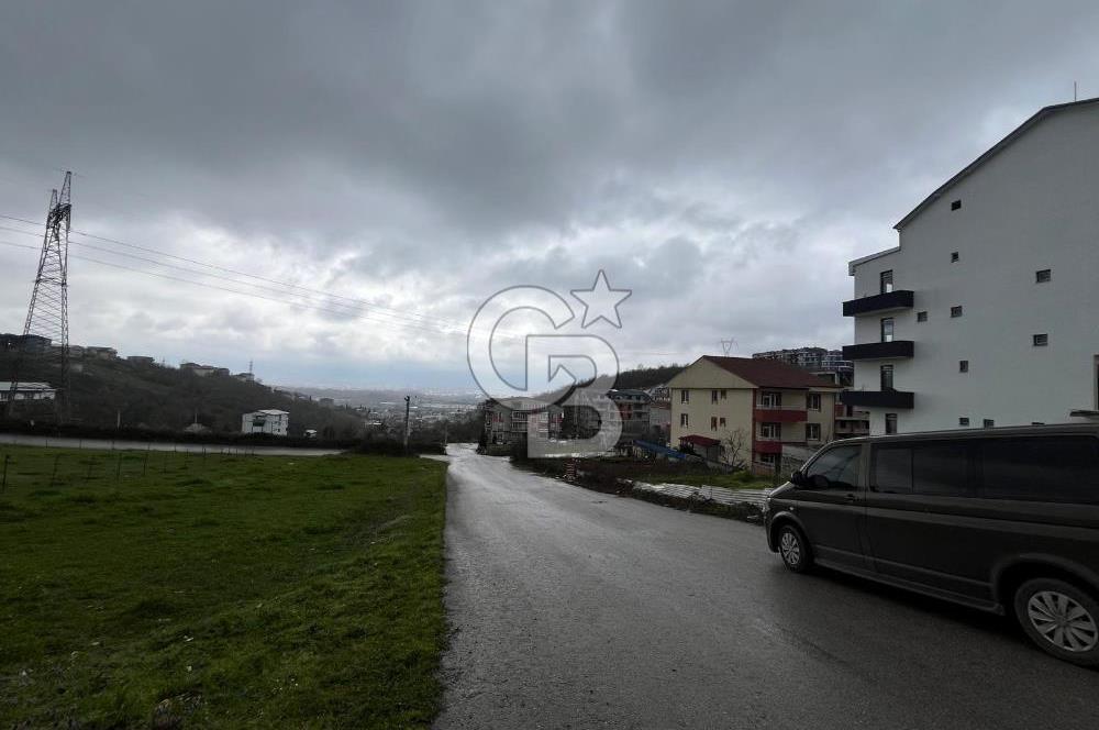 ALİKAHYA FATİH MH. DE SATILIK ARAKAT SIFIR DAİRE