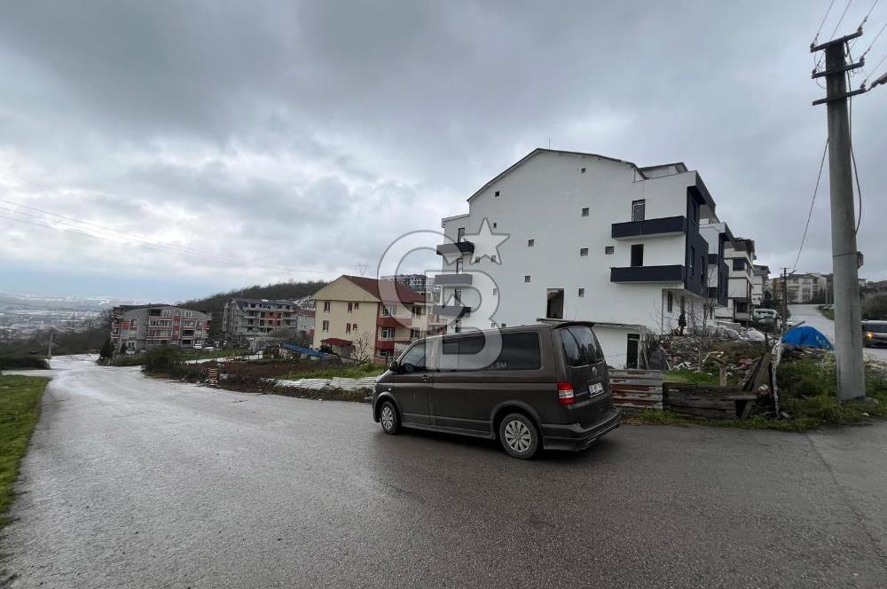 ALİKAHYA FATİH MH. DE SATILIK ARAKAT SIFIR DAİRE