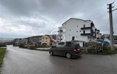 ALİKAHYA FATİH MH. DE SATILIK ARAKAT SIFIR DAİRE