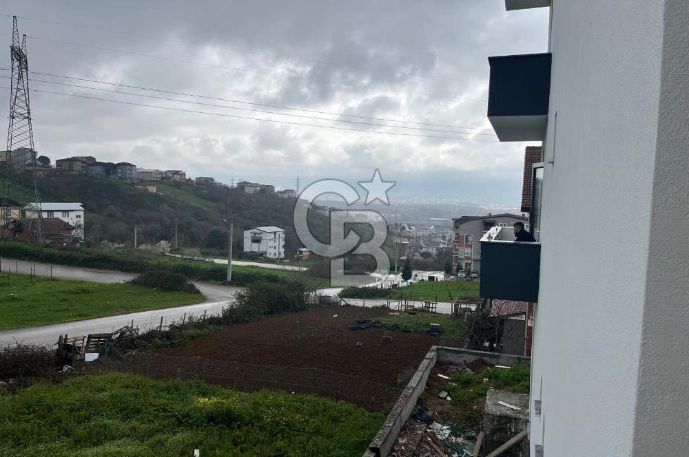 ALİKAHYA FATİH MH. DE SATILIK ARAKAT SIFIR DAİRE