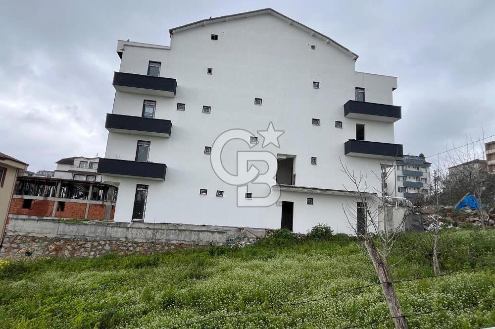 ALİKAHYA FATİH MH. DE SATILIK ARAKAT SIFIR DAİRE