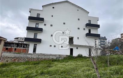 ALİKAHYA FATİH MH. DE SATILIK ARAKAT SIFIR DAİRE