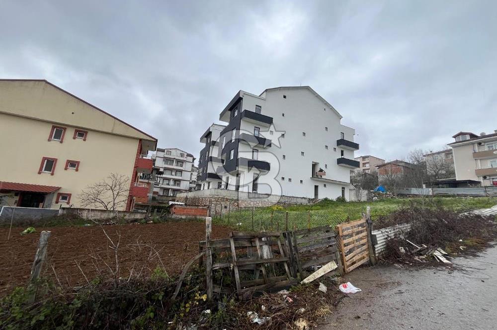 ALİKAHYA FATİH MH. DE SATILIK ARAKAT SIFIR DAİRE