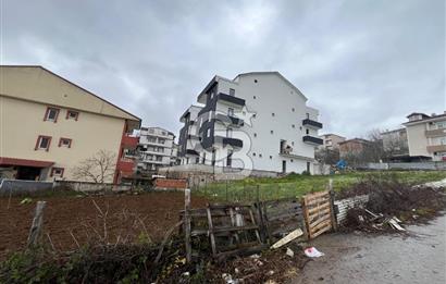 ALİKAHYA FATİH MH. DE SATILIK ARAKAT SIFIR DAİRE