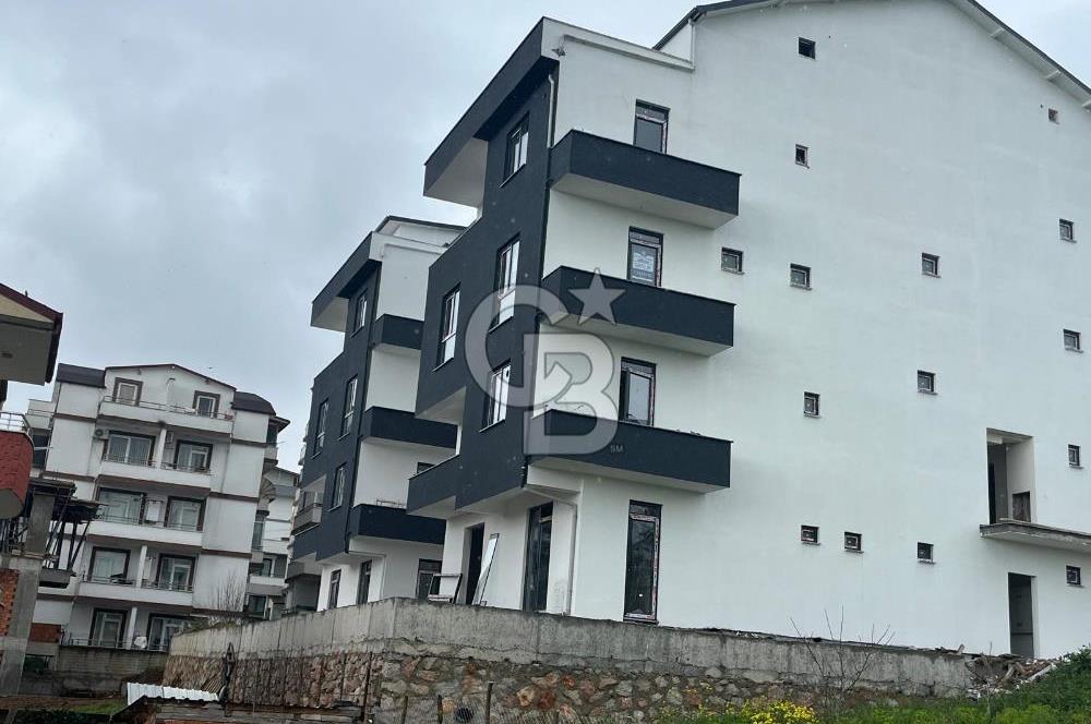 ALİKAHYA FATİH MH. DE SATILIK ARAKAT SIFIR DAİRE