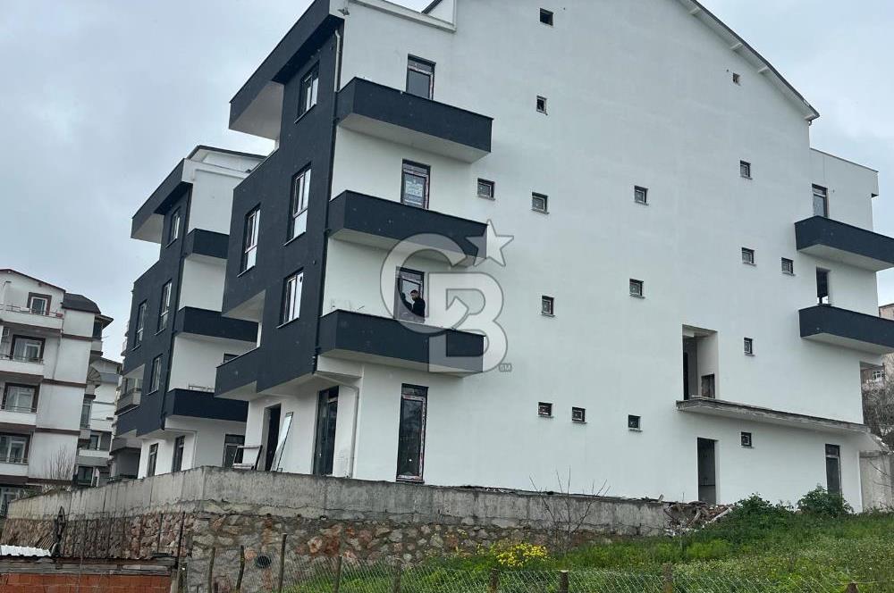 ALİKAHYA FATİH MH. DE SATILIK ARAKAT SIFIR DAİRE