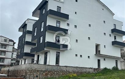 ALİKAHYA FATİH MH. DE SATILIK ARAKAT SIFIR DAİRE