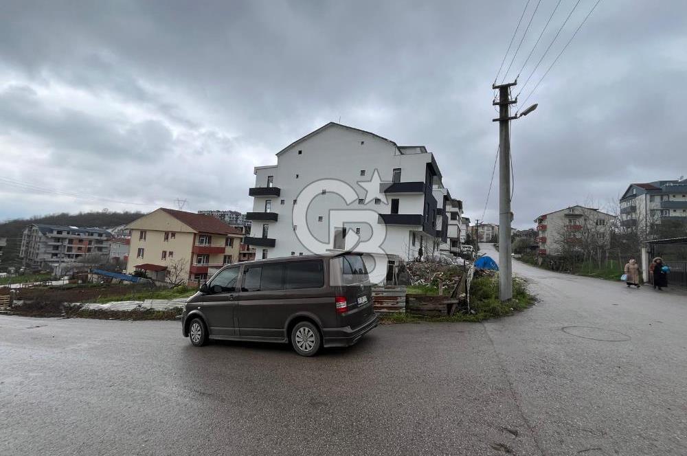 ALİKAHYA FATİH MH. DE SATILIK ARAKAT SIFIR DAİRE