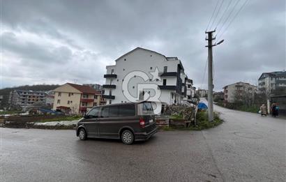 ALİKAHYA FATİH MH. DE SATILIK ARAKAT SIFIR DAİRE