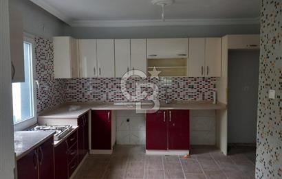 ÇANDARLI EYKO SİTESİ'NDE TADİLATLI DUBLEKS VİLLA