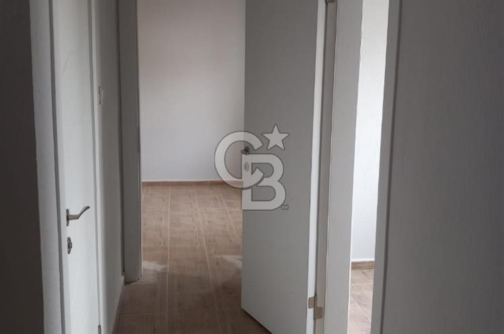 ÇANDARLI EYKO SİTESİ'NDE TADİLATLI DUBLEKS VİLLA