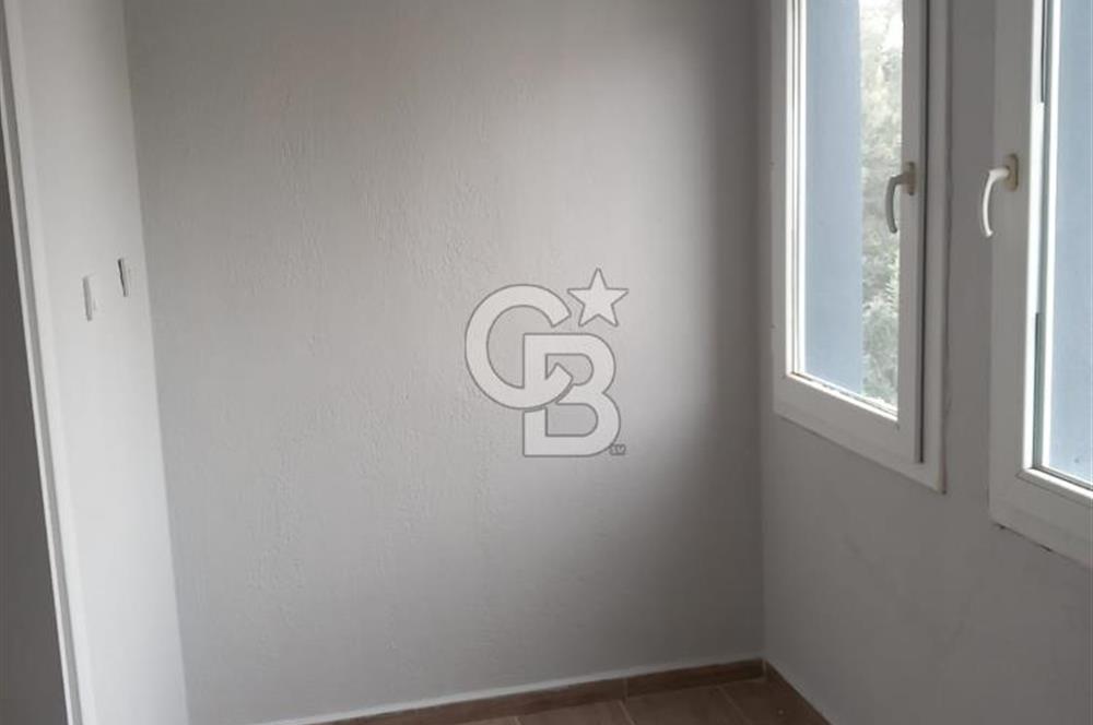 ÇANDARLI EYKO SİTESİ'NDE TADİLATLI DUBLEKS VİLLA