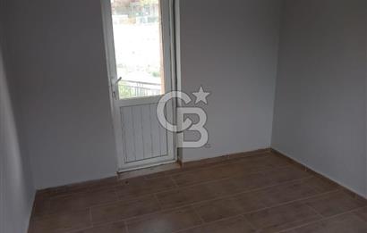 ÇANDARLI EYKO SİTESİ'NDE TADİLATLI DUBLEKS VİLLA