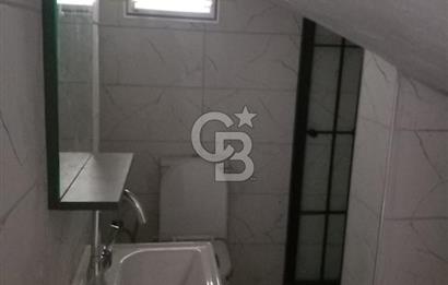 ÇANDARLI EYKO SİTESİ'NDE TADİLATLI DUBLEKS VİLLA