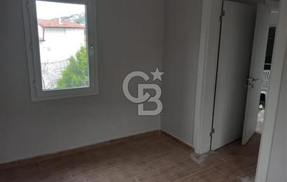 ÇANDARLI EYKO SİTESİ'NDE TADİLATLI DUBLEKS VİLLA