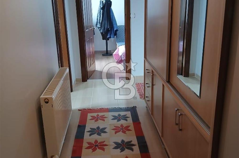 Lüleburgazda Satılık Geniş 3+1 Daire