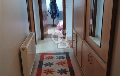 Lüleburgazda Satılık Geniş 3+1 Daire