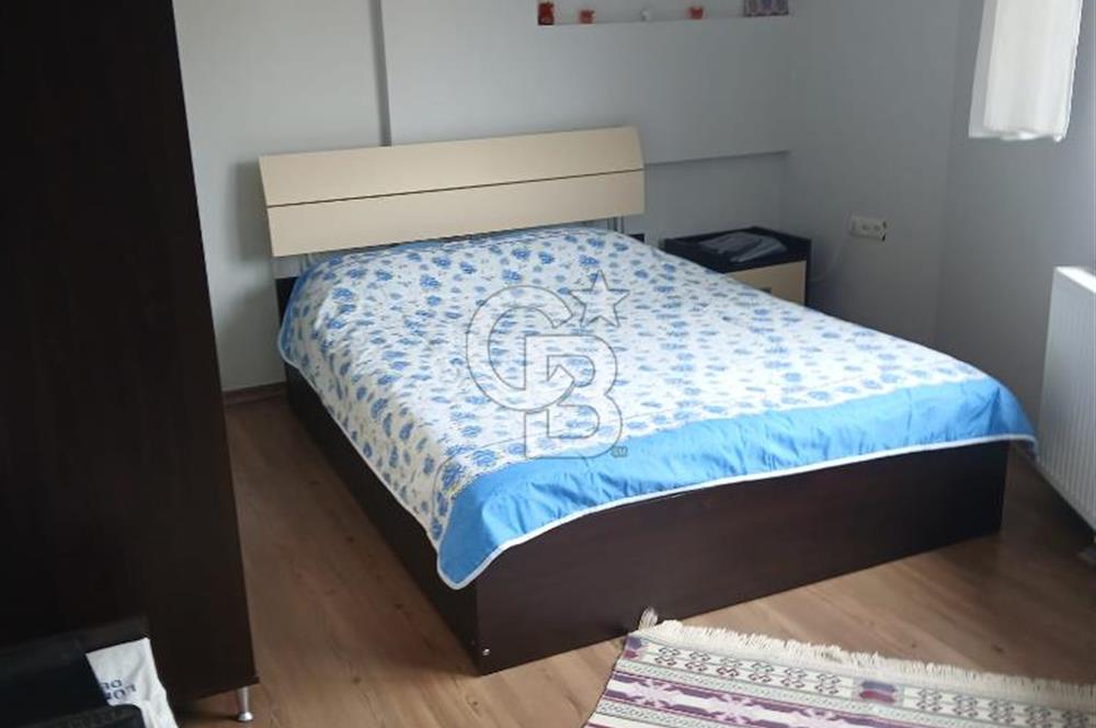 Lüleburgazda Satılık Geniş 3+1 Daire