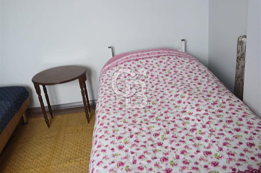 Lüleburgazda Satılık Geniş 3+1 Daire