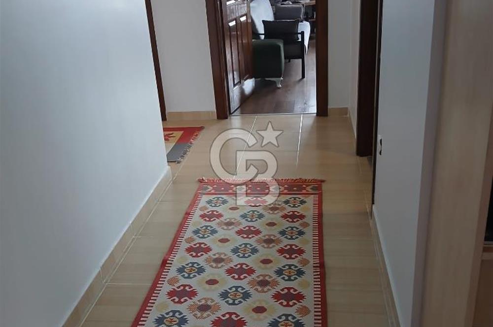 Lüleburgazda Satılık Geniş 3+1 Daire