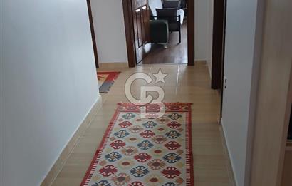 Lüleburgazda Satılık Geniş 3+1 Daire