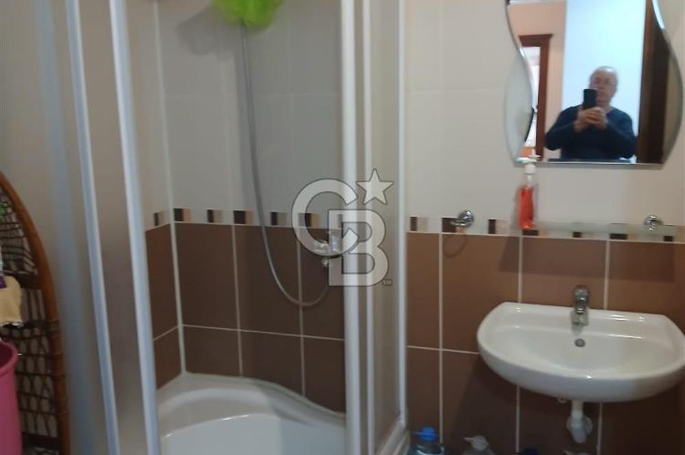 Lüleburgazda Satılık Geniş 3+1 Daire