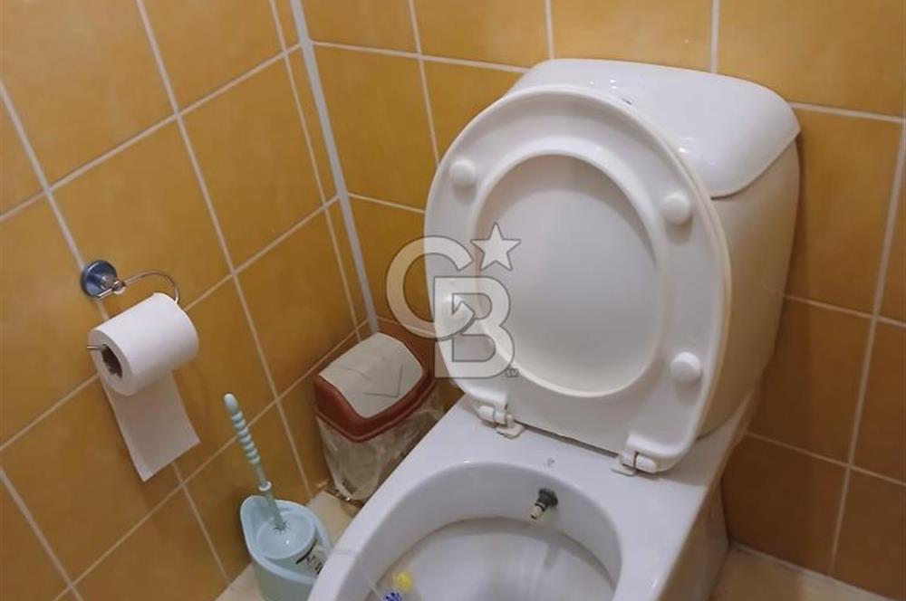 Lüleburgazda Satılık Geniş 3+1 Daire