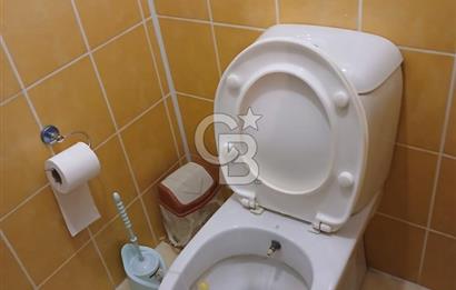 Lüleburgazda Satılık Geniş 3+1 Daire