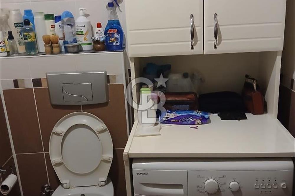 Lüleburgazda Satılık Geniş 3+1 Daire