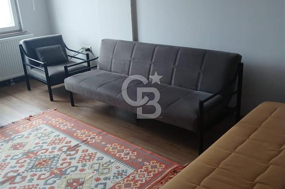 Lüleburgazda Satılık Geniş 3+1 Daire