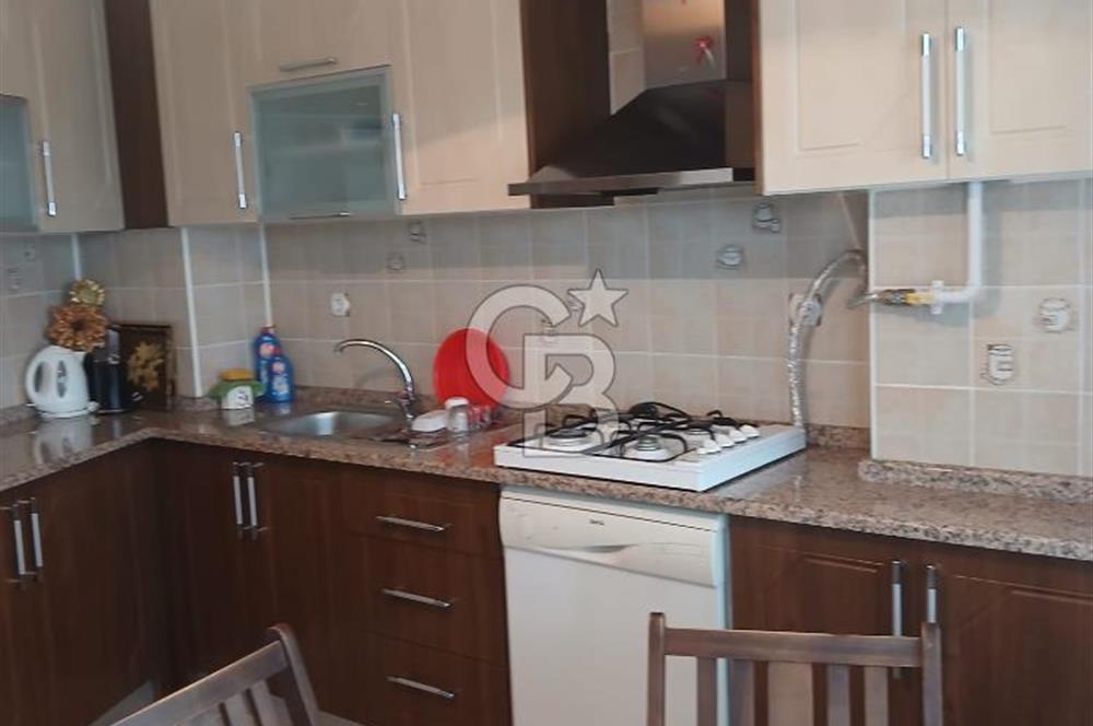 Lüleburgazda Satılık Geniş 3+1 Daire