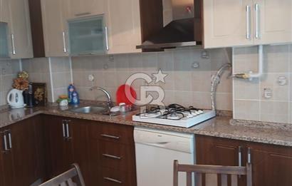 Lüleburgazda Satılık Geniş 3+1 Daire