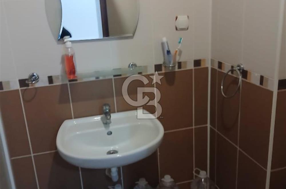 Lüleburgazda Satılık Geniş 3+1 Daire