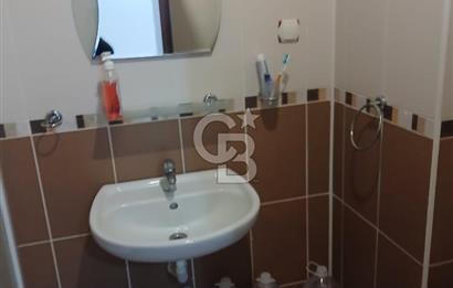 Lüleburgazda Satılık Geniş 3+1 Daire