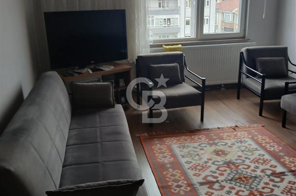 Lüleburgazda Satılık Geniş 3+1 Daire