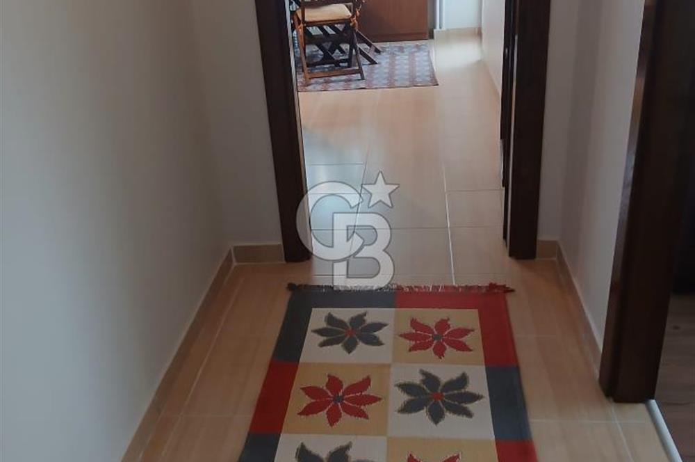 Lüleburgazda Satılık Geniş 3+1 Daire