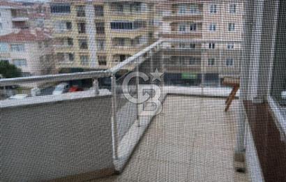 Lüleburgazda Satılık Geniş 3+1 Daire