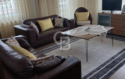 Lüleburgazda Satılık Geniş 3+1 Daire