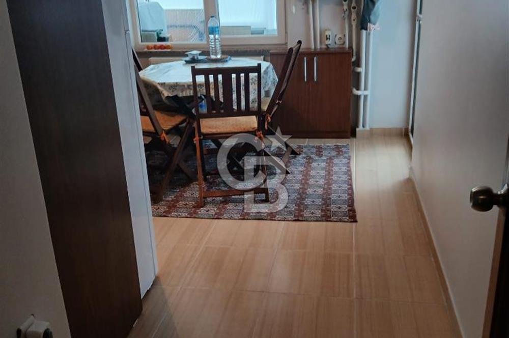 Lüleburgazda Satılık Geniş 3+1 Daire