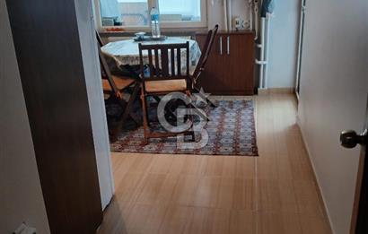 Lüleburgazda Satılık Geniş 3+1 Daire