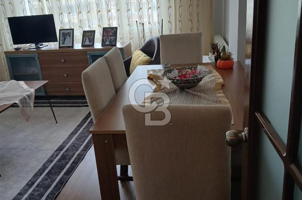 Lüleburgazda Satılık Geniş 3+1 Daire