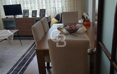 Lüleburgazda Satılık Geniş 3+1 Daire