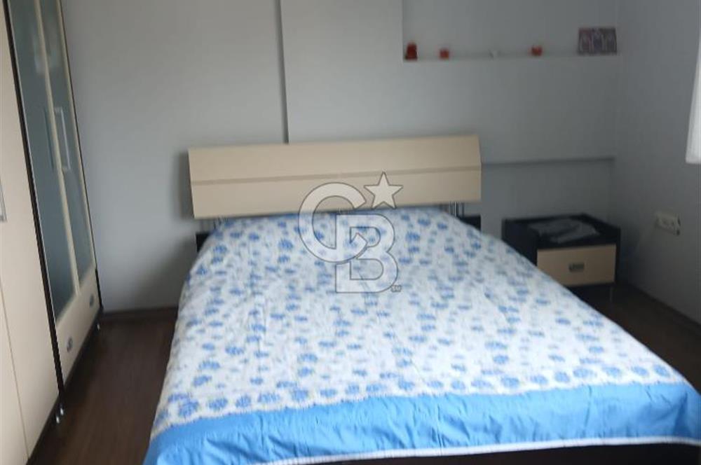 Lüleburgazda Satılık Geniş 3+1 Daire