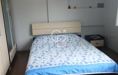 Lüleburgazda Satılık Geniş 3+1 Daire