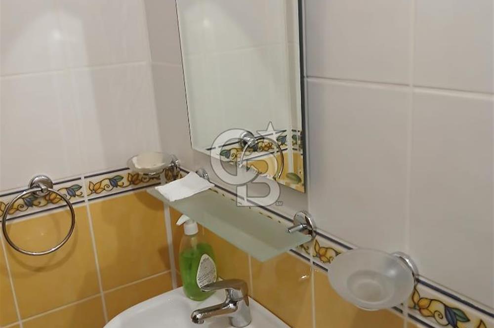 Lüleburgazda Satılık Geniş 3+1 Daire