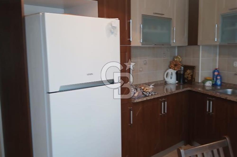 Lüleburgazda Satılık Geniş 3+1 Daire