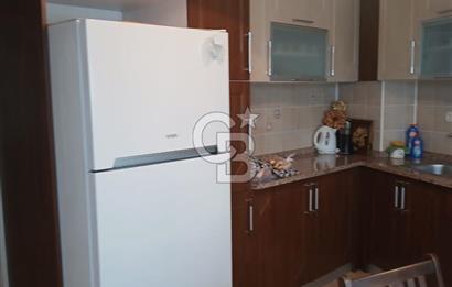 Lüleburgazda Satılık Geniş 3+1 Daire