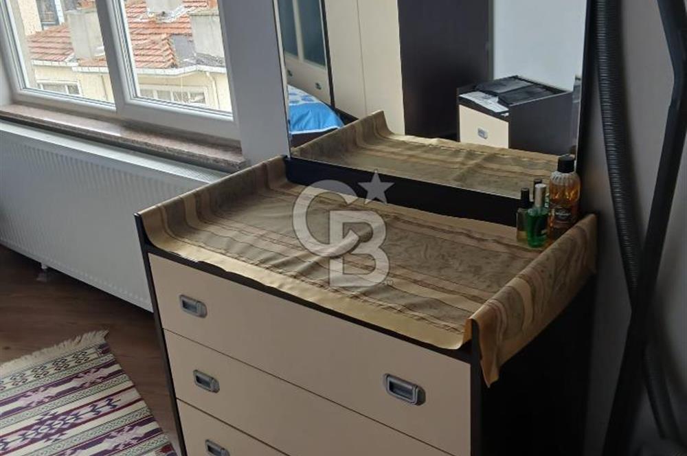 Lüleburgazda Satılık Geniş 3+1 Daire